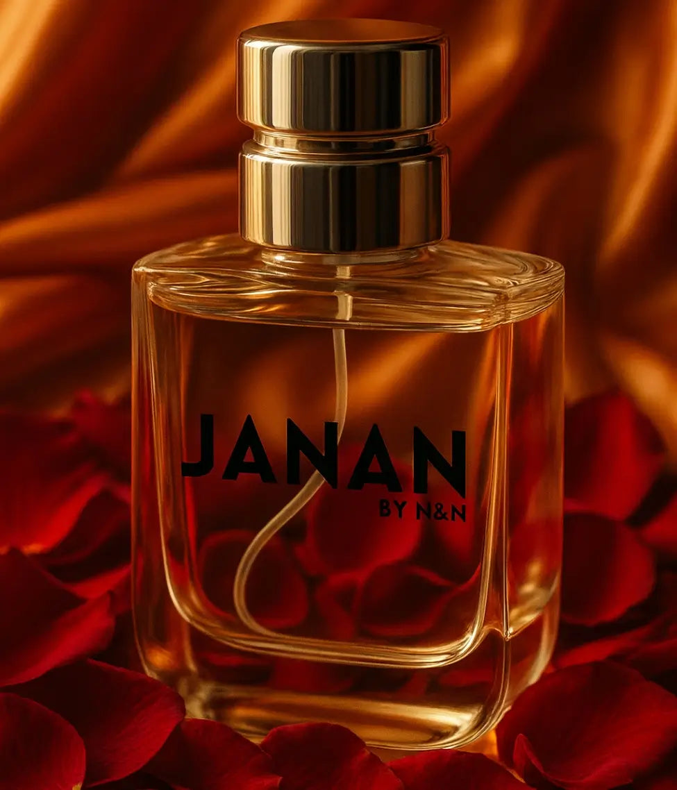 JANAN by N&N