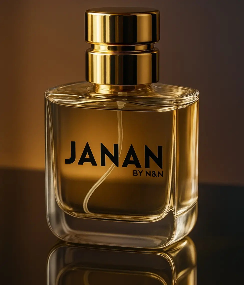 JANAN by N&N